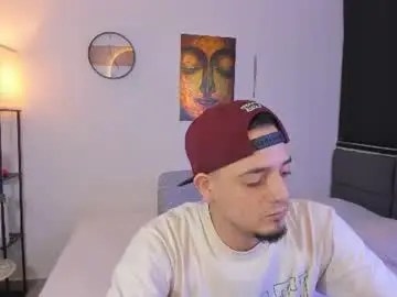Chaturbate Live Porn of kendel_dimitri
