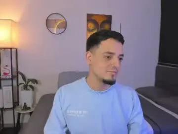 Chaturbate Adult Webcams of kendel_dimitri