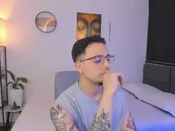 Chaturbate Best live sex cam show of kendel_dimitri