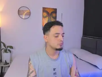 Chaturbate Live Sex Cam of kendel_dimitri