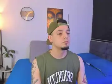 Chaturbate Free Live Porn of kendel_dimitri
