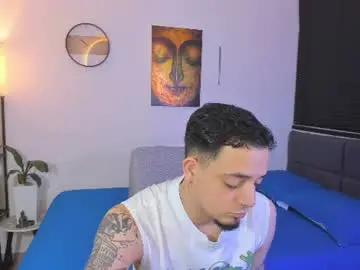 Chaturbate Best Webcam of kendel_dimitri
