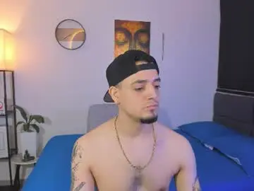 Chaturbate Adult Video Chat of kendel_dimitri