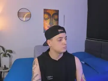 Chaturbate Watch Live Sex Cams of kendel_dimitri