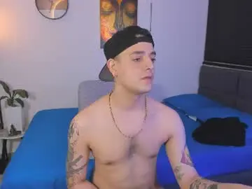 Chaturbate Watch Live Sex Cams of kendel_dimitri