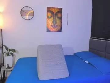 Chaturbate Watch Live Sex Cams of kendel_dimitri