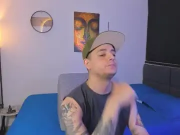 Chaturbate Free Live Porn of kendel_dimitri