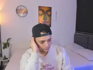 Chaturbate Watch Live Sex Cams of kendel_dimitri