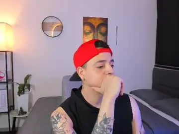 Chaturbate Private Sex Chat of kendel_dimitri