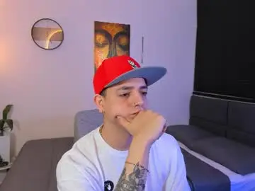 Chaturbate Best live sex cam show of kendel_dimitri
