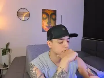 Chaturbate Private Sex Chat of kendel_dimitri