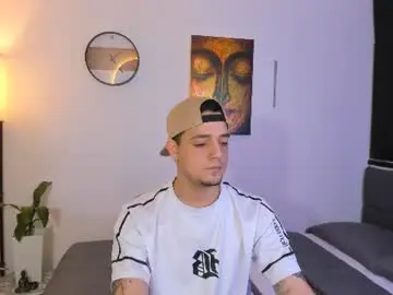 Chaturbate Private Sex Chat of kendel_dimitri