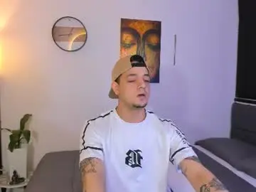 Chaturbate Sex Cam of kendel_dimitri