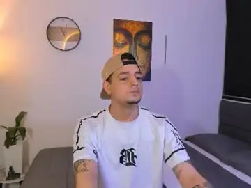 Chaturbate Sex Cam of kendel_dimitri