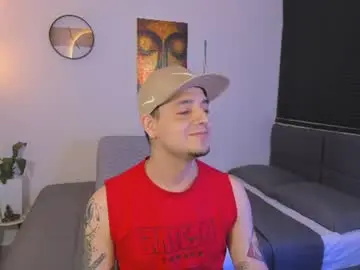 Chaturbate Adult Video Chat of kendel_dimitri