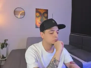 Chaturbate Sex Cam of kendel_dimitri