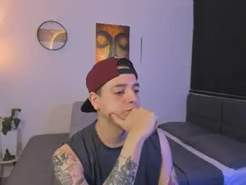 Chaturbate Sex Cam of kendel_dimitri