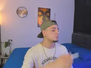 Chaturbate Live Porn of kendel_dimitri
