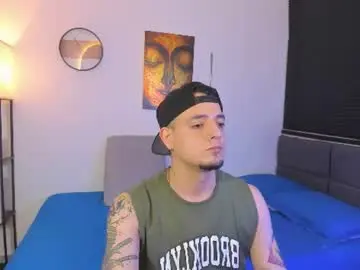 Chaturbate Adult Webcams of kendel_dimitri