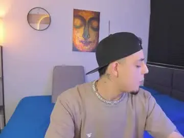 Chaturbate Private Sex Chat of kendel_dimitri