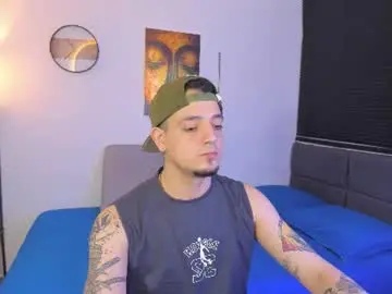 Chaturbate Adult Webcams of kendel_dimitri