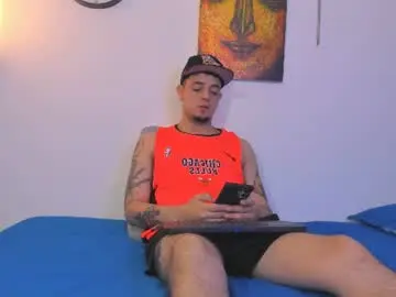 Chaturbate Sex Chat of kendel_dimitri