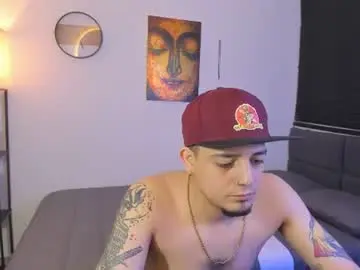 Chaturbate Adult Webcams of kendel_dimitri