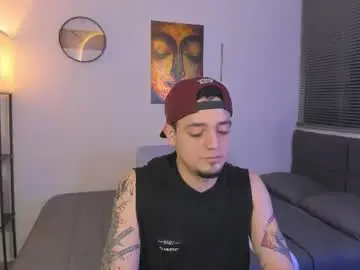 Chaturbate Best live sex cam show of kendel_dimitri