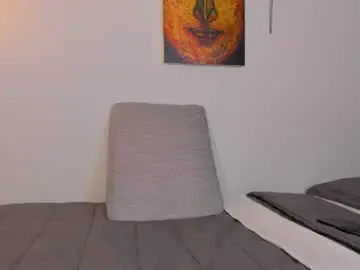 Chaturbate Sex Cam of kendel_dimitri