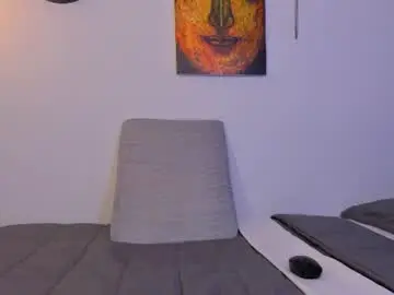 Chaturbate Best live sex cam show of kendel_dimitri