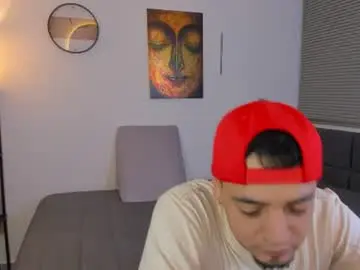 Chaturbate Free Porn Cam of kendel_dimitri