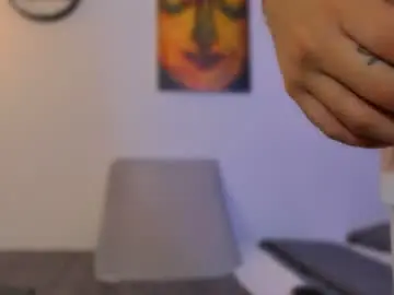 Chaturbate Free Live Porn of kendel_dimitri
