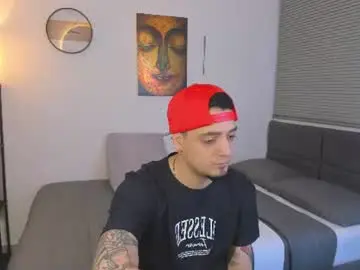 Chaturbate Nude Webcam of kendel_dimitri
