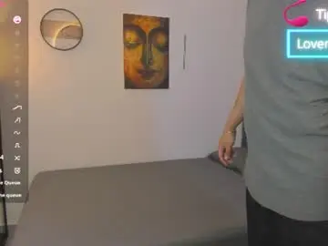 Chaturbate Adult Webcam of kendel_dimitri
