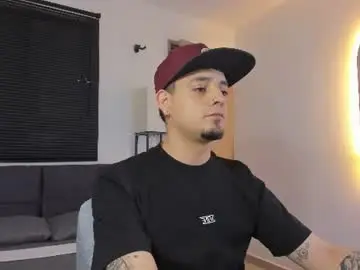 Chaturbate Sex Chat of kendel_dimitri