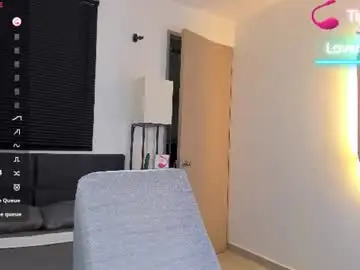 Chaturbate Live Sex Cam of kendel_dimitri