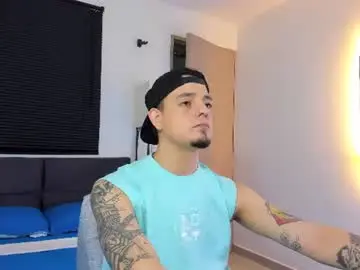 Chaturbate Watch Live Sex Cams of kendel_dimitri