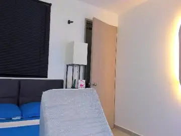 Chaturbate Sex Cam of kendel_dimitri