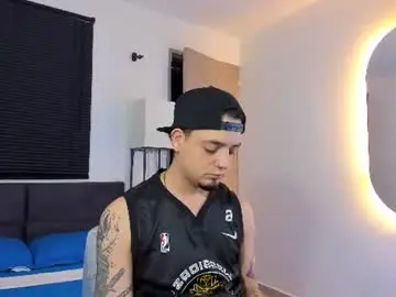 Chaturbate Best live sex cam show of kendel_dimitri