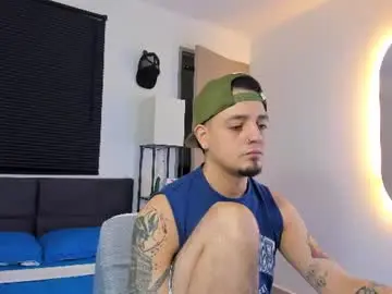 Chaturbate Free Porn Cam of kendel_dimitri