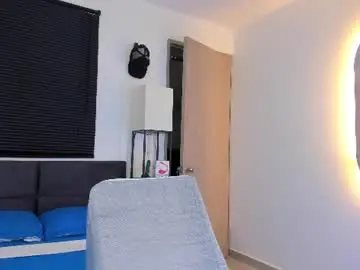 Chaturbate Adult Webcams of kendel_dimitri