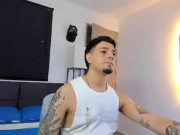 Chaturbate Adult Video Chat of kendel_dimitri