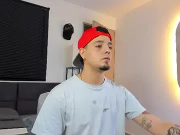 Chaturbate Live Sex Cam of kendel_dimitri