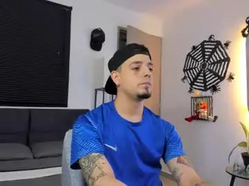 Chaturbate Free Porn Cam of kendel_dimitri