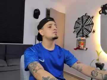 Chaturbate Best live sex cam show of kendel_dimitri