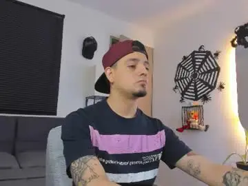 Chaturbate Adult Webcam of kendel_dimitri