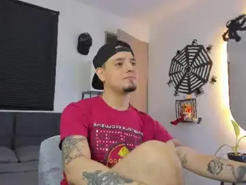 Chaturbate Adult Webcam of kendel_dimitri