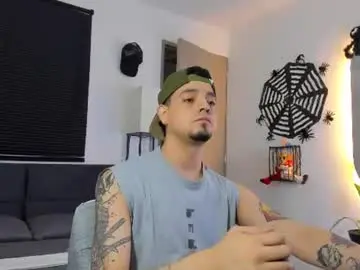 Chaturbate Best Webcam of kendel_dimitri