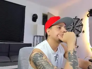 Chaturbate Live Sex of kendel_dimitri