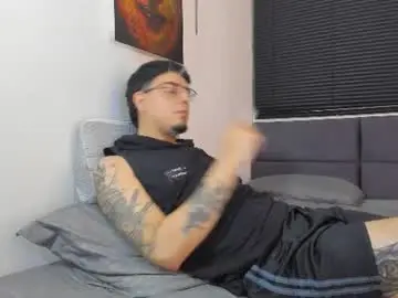 Chaturbate Nude Webcam of kendel_dimitri